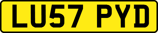 LU57PYD