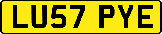 LU57PYE