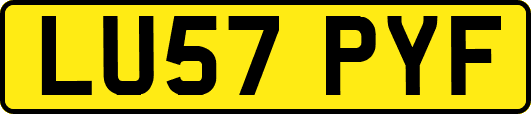 LU57PYF