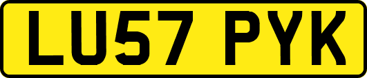 LU57PYK