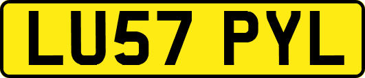 LU57PYL