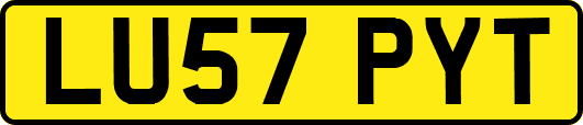 LU57PYT