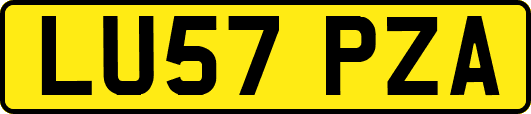 LU57PZA