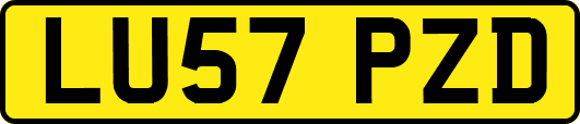 LU57PZD