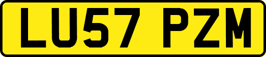 LU57PZM