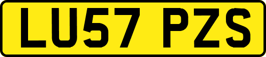 LU57PZS