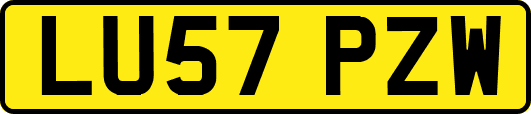 LU57PZW