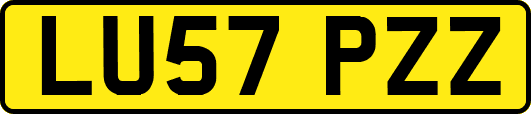 LU57PZZ