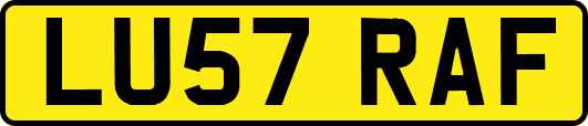 LU57RAF