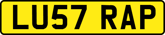 LU57RAP
