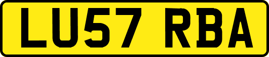 LU57RBA