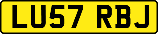LU57RBJ