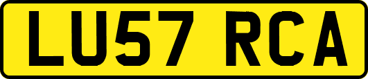 LU57RCA