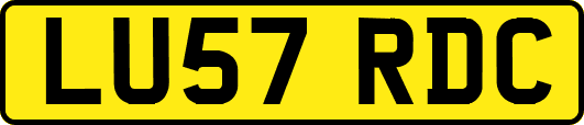 LU57RDC