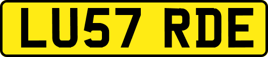 LU57RDE