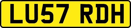 LU57RDH