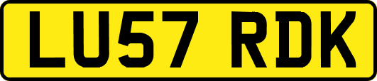 LU57RDK