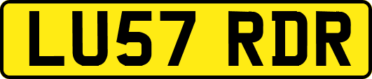LU57RDR