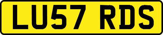 LU57RDS