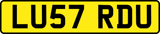 LU57RDU