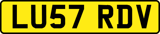 LU57RDV