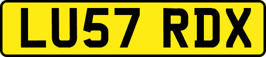 LU57RDX