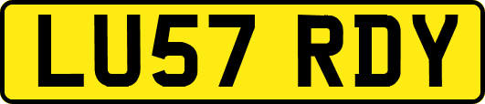 LU57RDY
