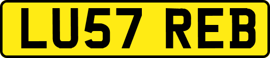 LU57REB