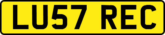 LU57REC