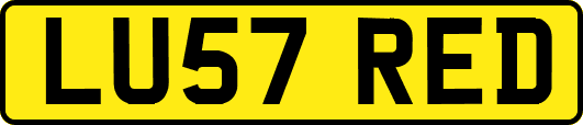 LU57RED
