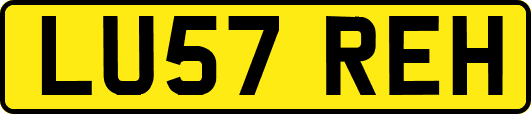 LU57REH