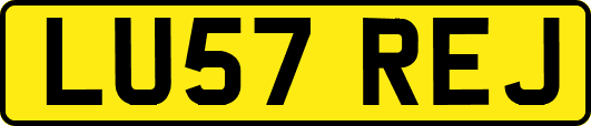 LU57REJ