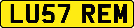 LU57REM
