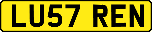 LU57REN