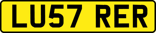 LU57RER
