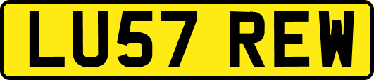 LU57REW