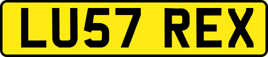 LU57REX