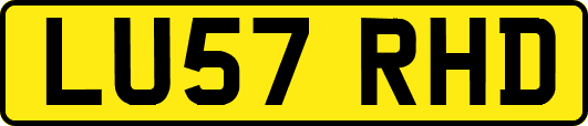 LU57RHD