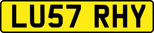 LU57RHY