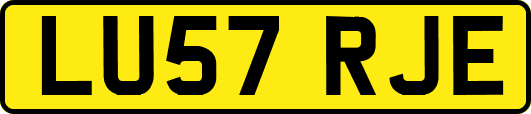 LU57RJE