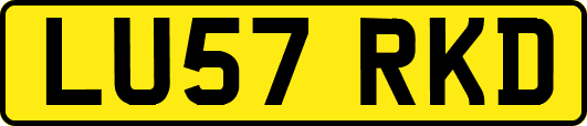 LU57RKD