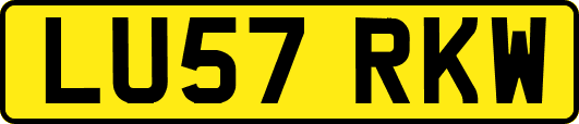 LU57RKW