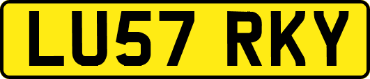 LU57RKY