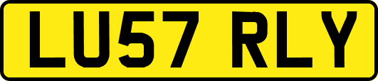 LU57RLY