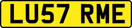 LU57RME