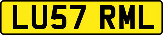 LU57RML