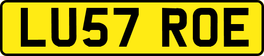 LU57ROE