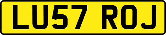 LU57ROJ
