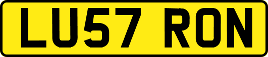 LU57RON