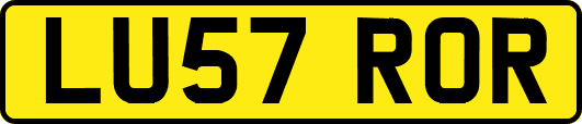 LU57ROR